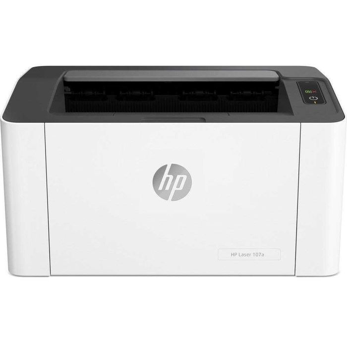 Принтер HP - Laser 107a