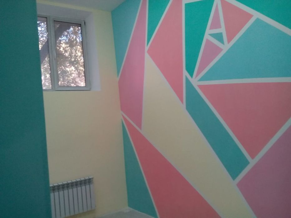 Отделка и ремонт