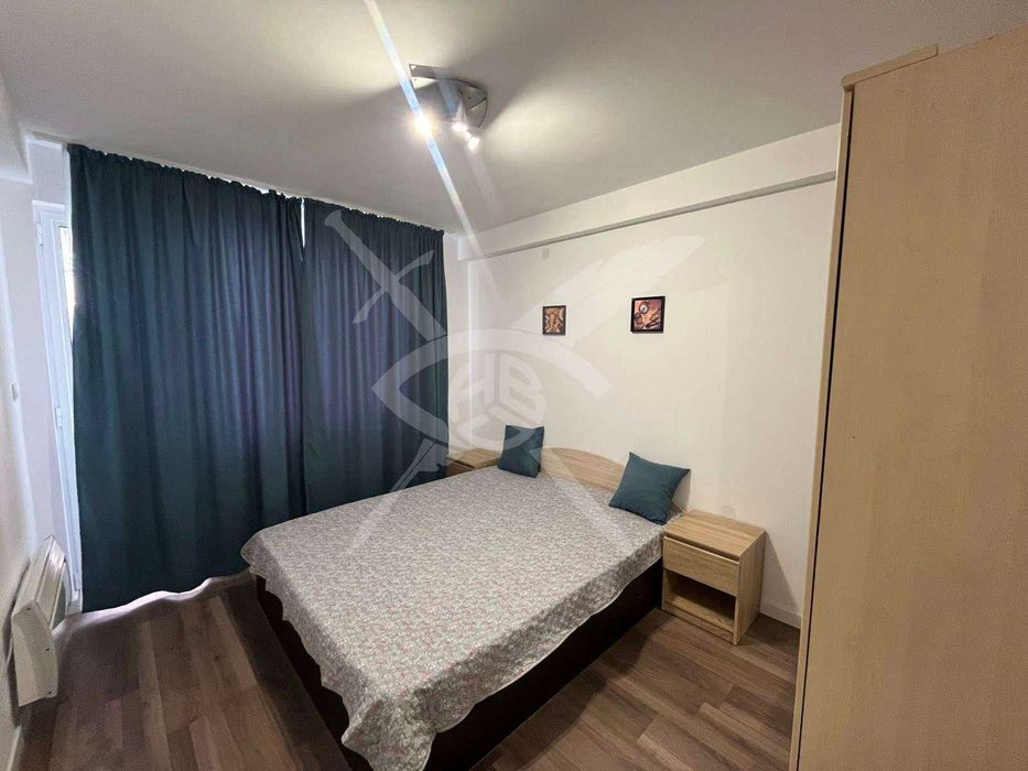 Дава се под наем Двустаен апартамент в Пловдив, Мараша - 60 кв.м за 478.38 € - Снимка #4
