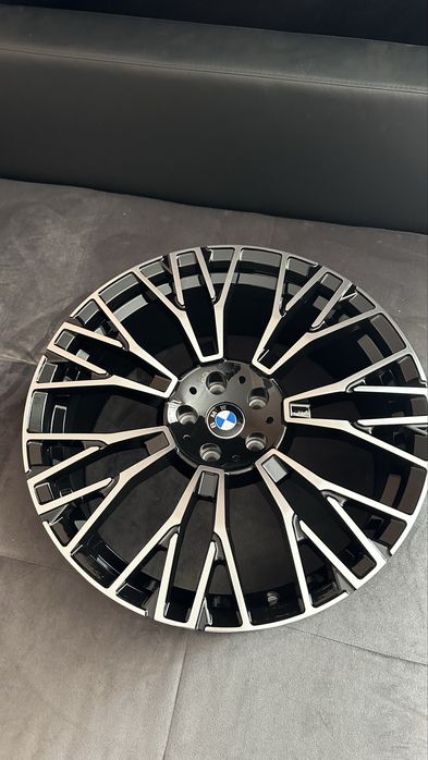 Jante BMW X3 X4 X5, Seria 7 G11 20 inch  Flow Forming