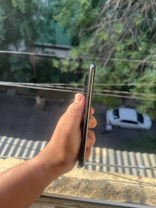 iphone 11 promax 256gb ideal karopka dakument