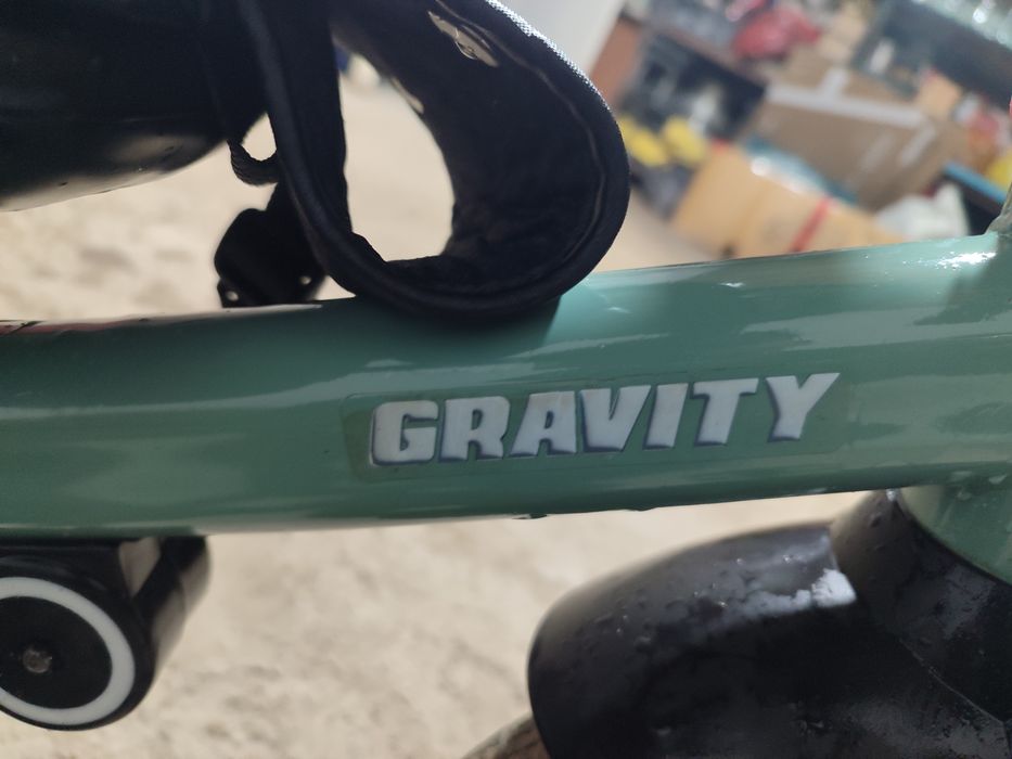 продам детский велосипед