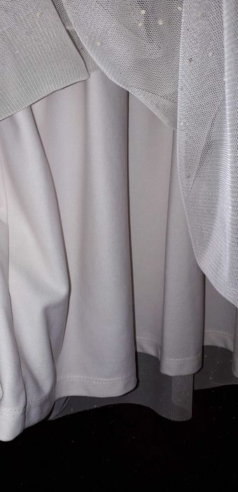 Rochie HM-  Mărime 122/128