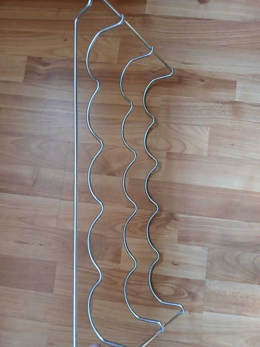 Vand raft pt sticle frigider