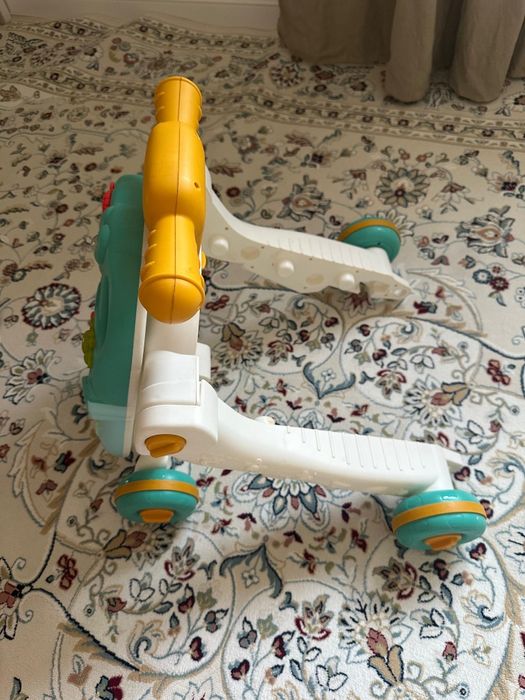 Толкар 4в1 , игрушки