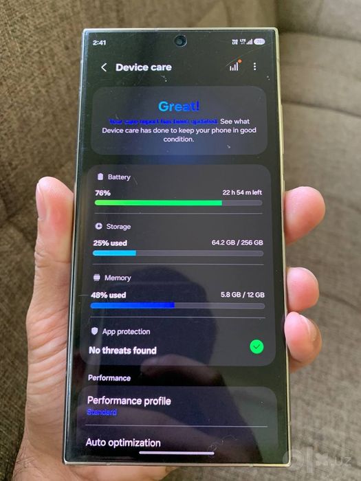 Samsung s24 ultra