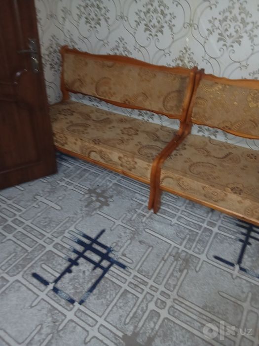 Мебель спальний мах.