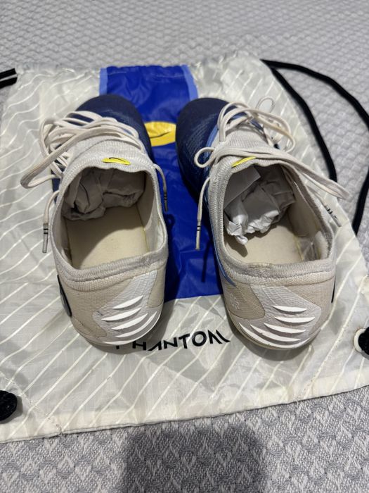 ghete fotbal nike phantom elite