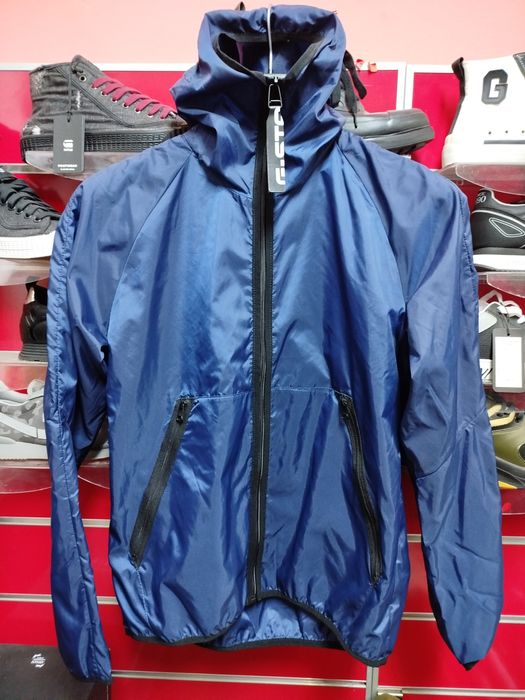 Оригинална ветровка G-Star Raw Strett S , M нова мъжка горнище яке