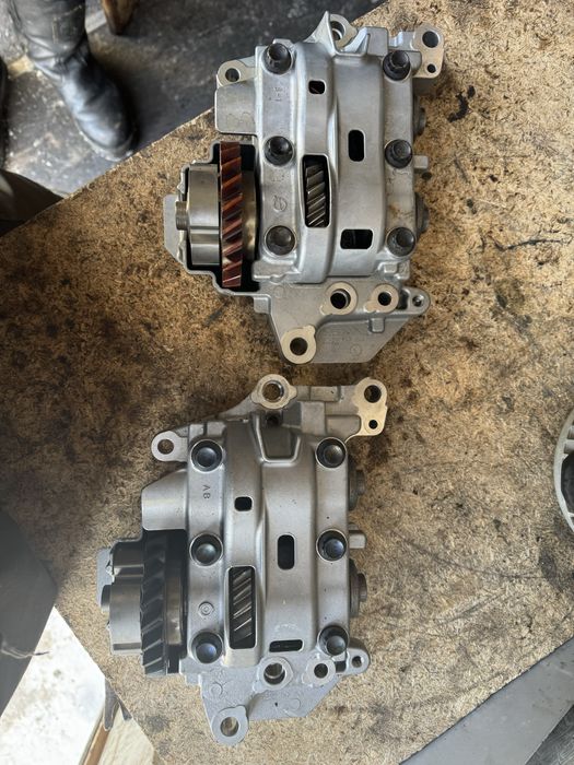 Балансир на камри 70 75 обьем 2.5