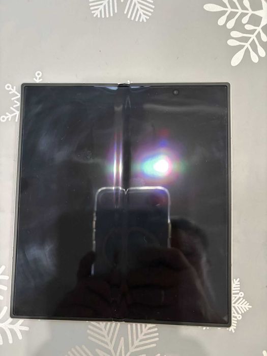 Fold 7 Samsung 512 GB