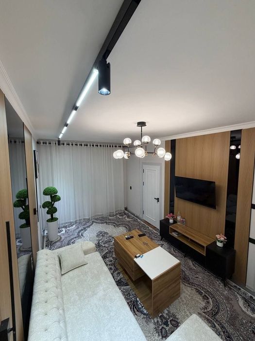 ×Метро, Фархадский 5мин, Чил:11, 1/3/4 ‼️Евроремонт, 30м²‼️ Продаётся