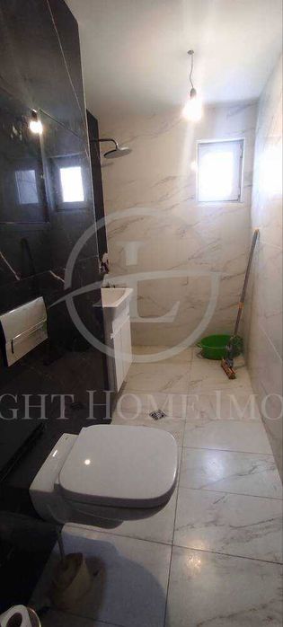 Реф. 1528 Просторен обзаведен мезонет / Съдийски