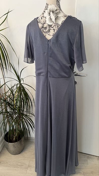 Rochie lunga de ocazie