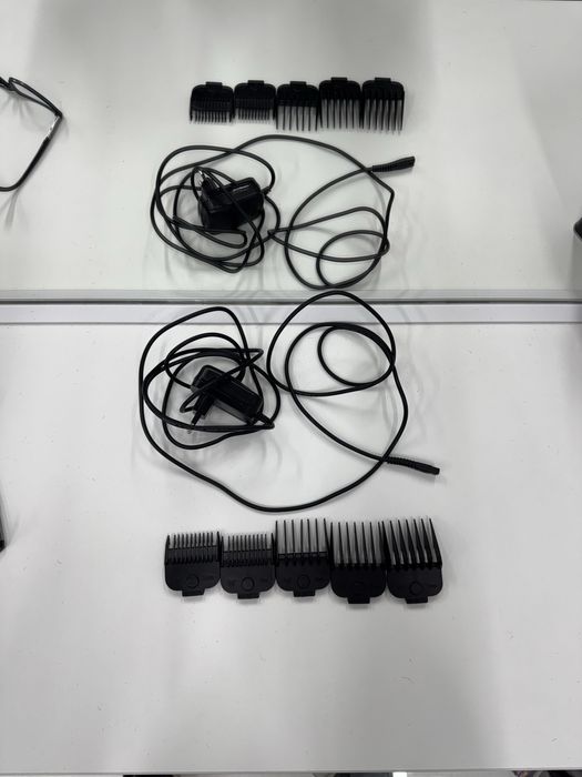 Masina de tuns Kiepe Fuel