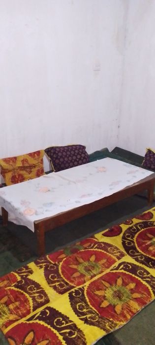 Ijaraga hovli 4 sotix