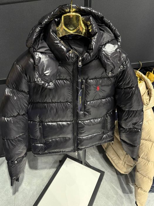 Geaca premium Polo Ralph lauren