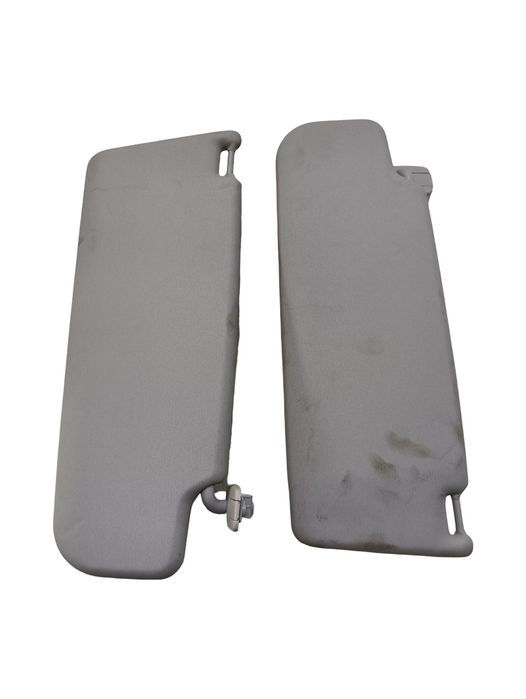 Parasolar Volkswagen Golf Plus 5M1, 521 2004 - 2013