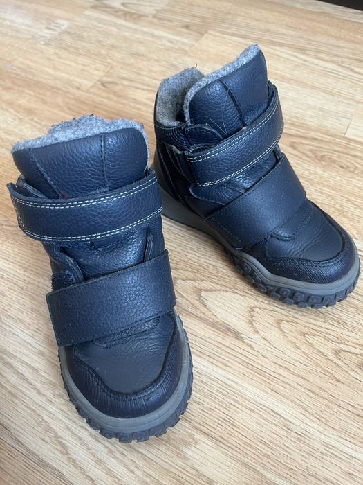 Детская обувь для мальчика