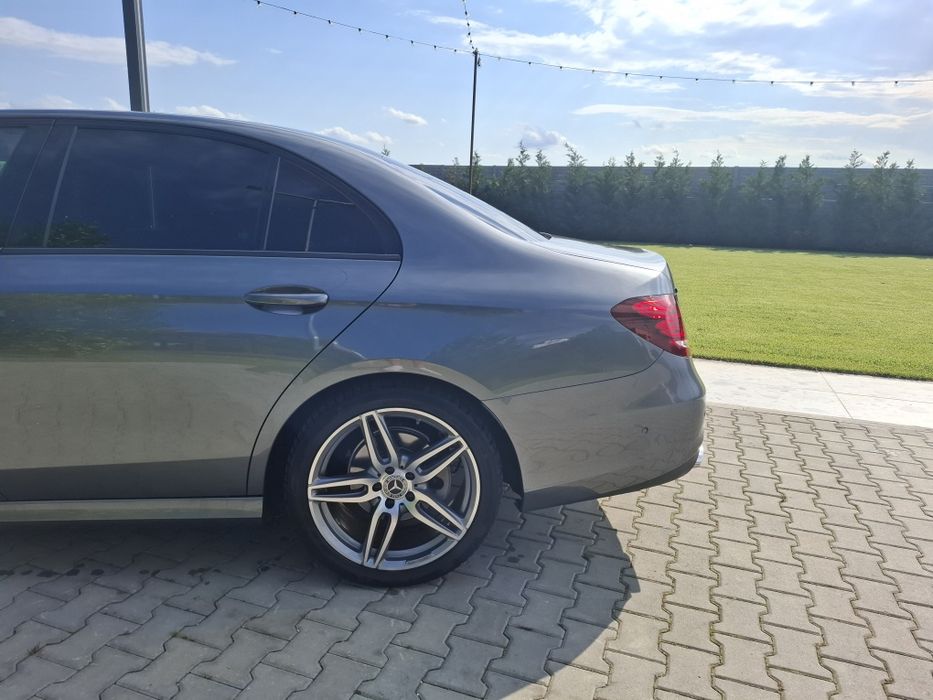 MERCEDES-BENZ E-Class 2016 — imagine 2
