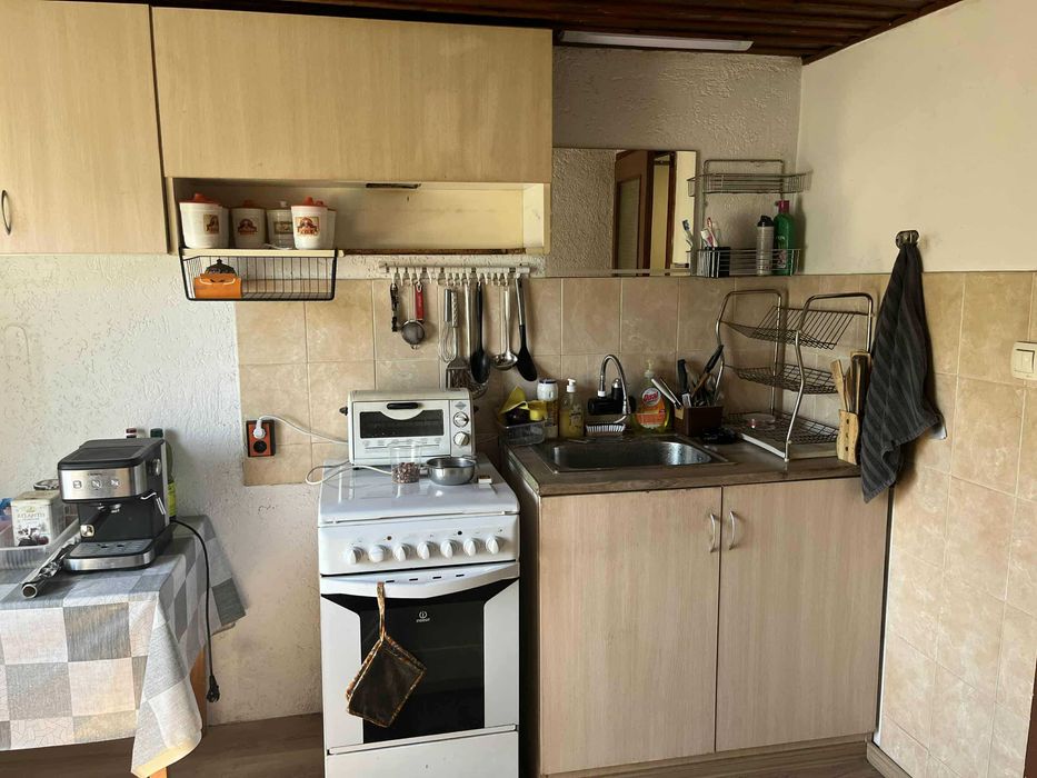 Уютна вила в сърцето на Родопите