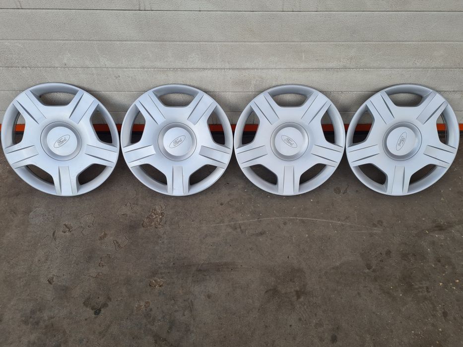 Оригинални тасове капаци за ФОРД FORD 14 цола