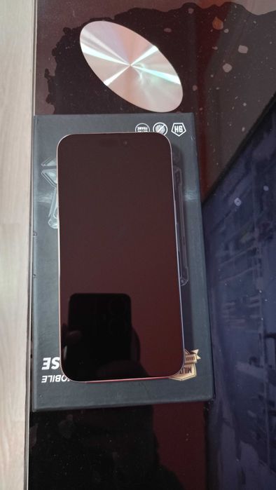 iPhone 15 pro max,245gb