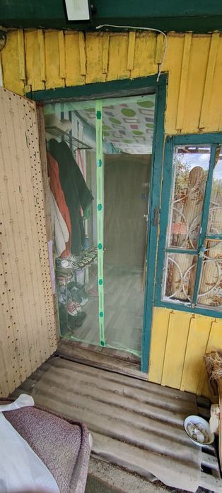 Дача, ПК Автомобилист