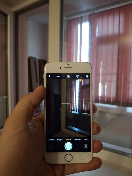 Iphone 6s 2/32gb