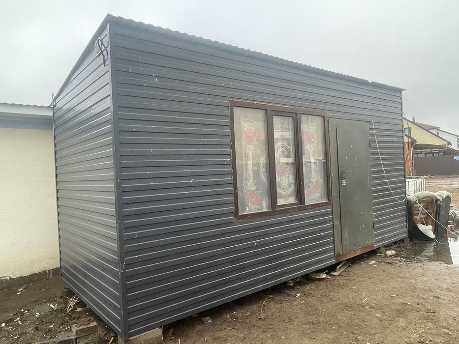 Продам утепленный вагонщик