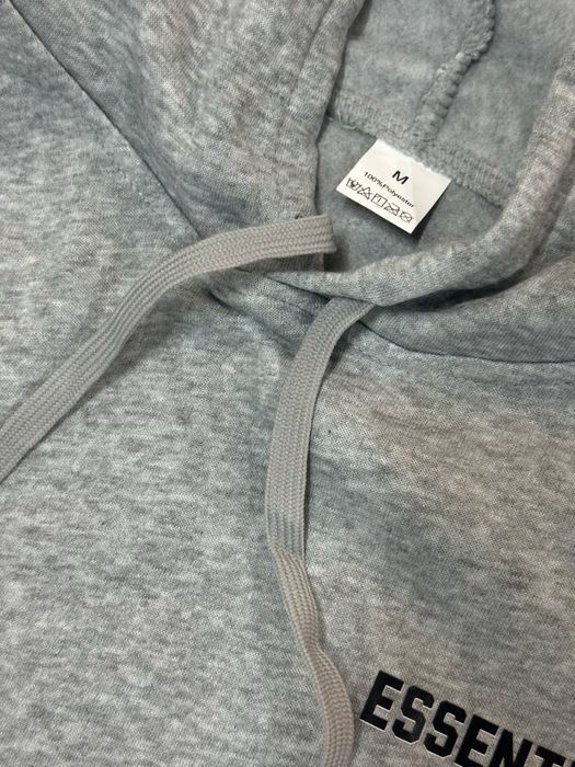 Продам худи Essentials