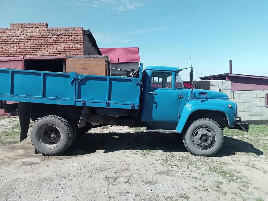 Зио 130 продам звоните