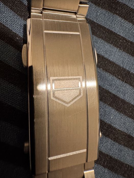 Метална верига за Tag Heuer Aquaracer