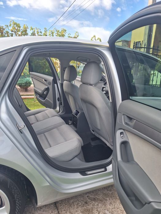 Audi A4, facelift B.5, an fabricatie 2013, 170 cp, benzina, 148.000 km