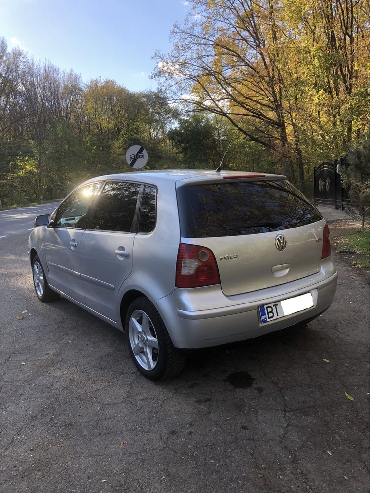 Vw polo best sale tdi olx