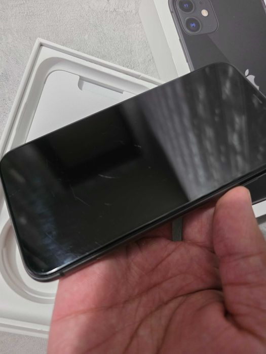 IPhone 11 Без торга продам