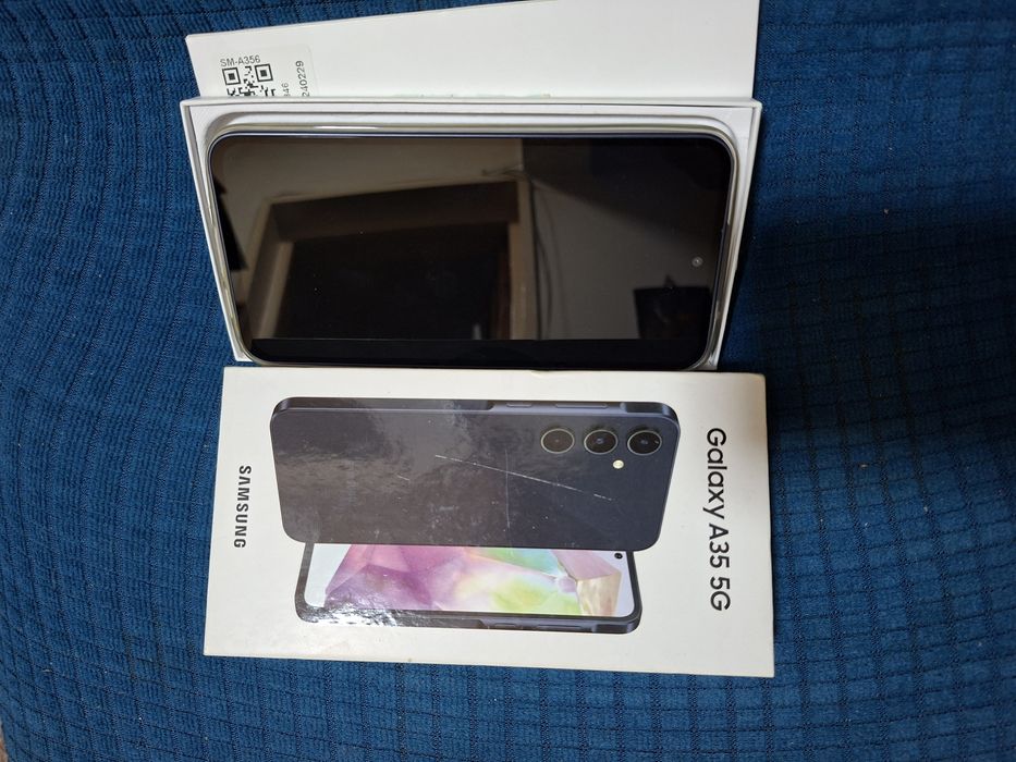 Telefon Samsung  Galaxy A35