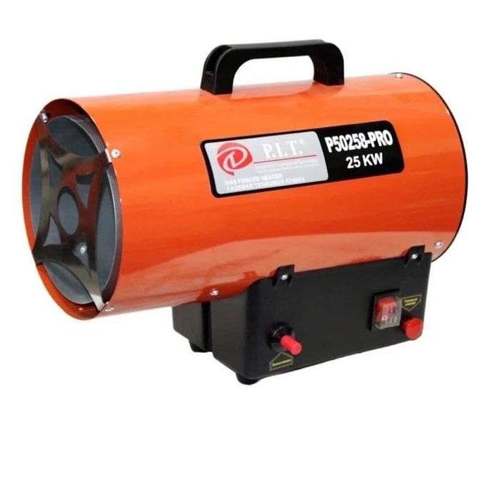 Прокат газовый пушка