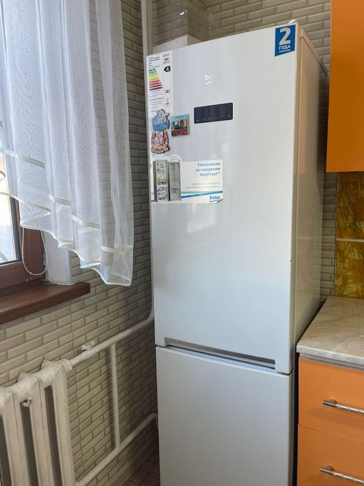 продам холодильник