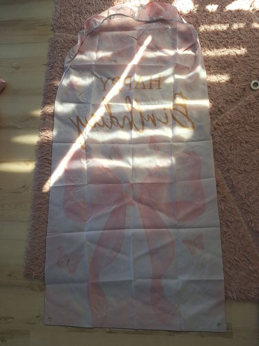 Нови калъфи за овална арка 180×80см.