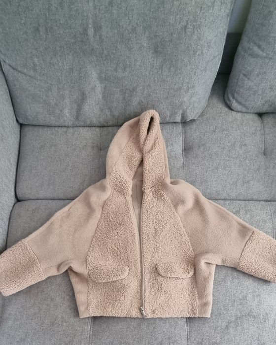 Продаётся дубленка