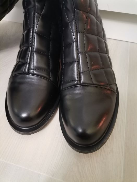 Дамски ботуши 39  номер