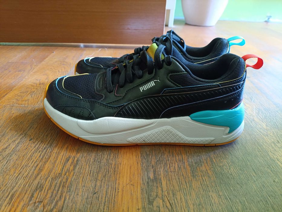 Маратонки Puma, 40