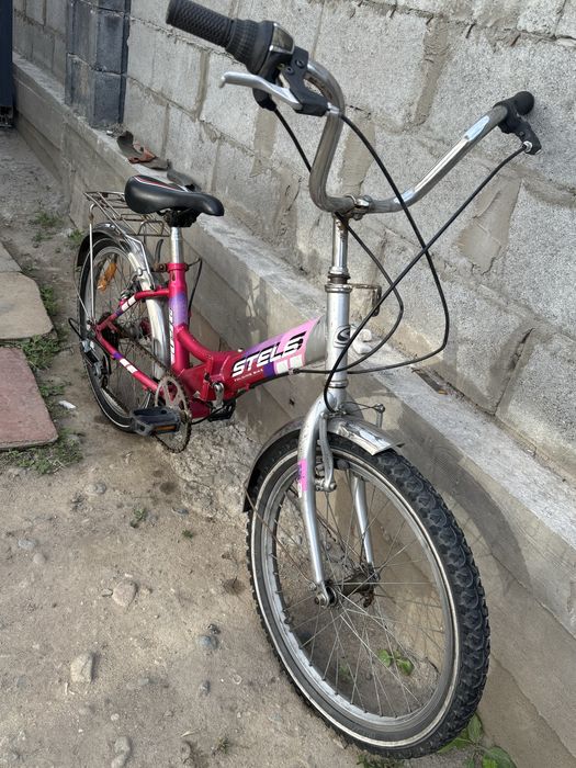 Продам кама спортивный велосипед