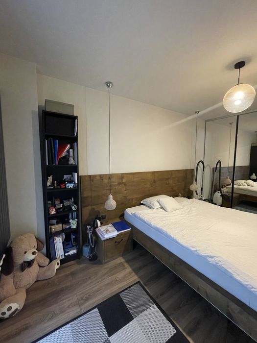 Apartament 2 camere de închiriat | Mărăști – str. Fabricii | 50 mp + parcare subterană