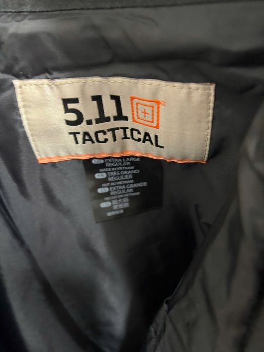 Куртка тактическая "5.11"