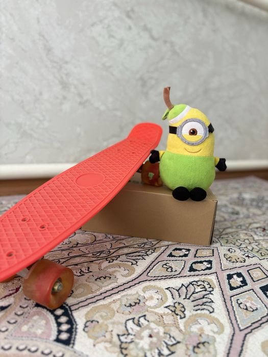 Пинеборды классические