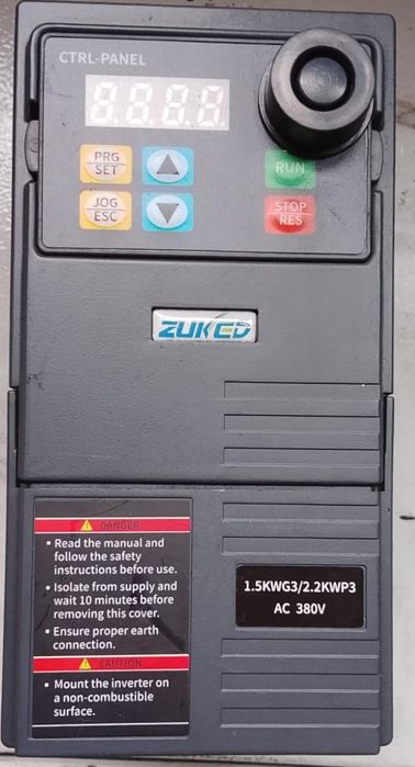 Частотные преобразователи 380 в