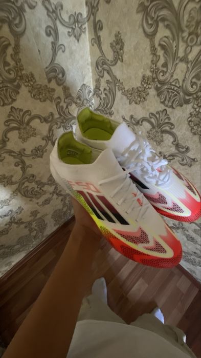 Adidas f50 super yengil