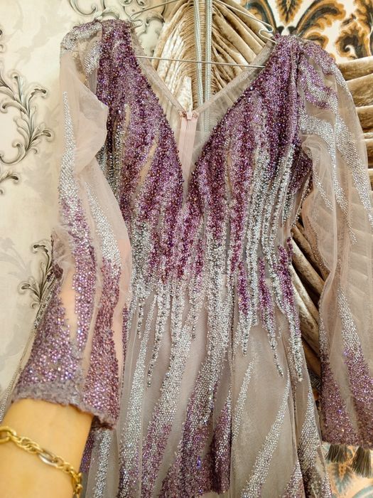 Национальное платье